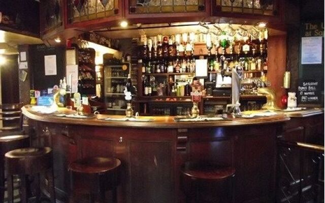 The Unicorn