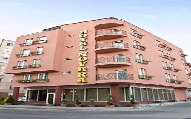 Hotel Novera