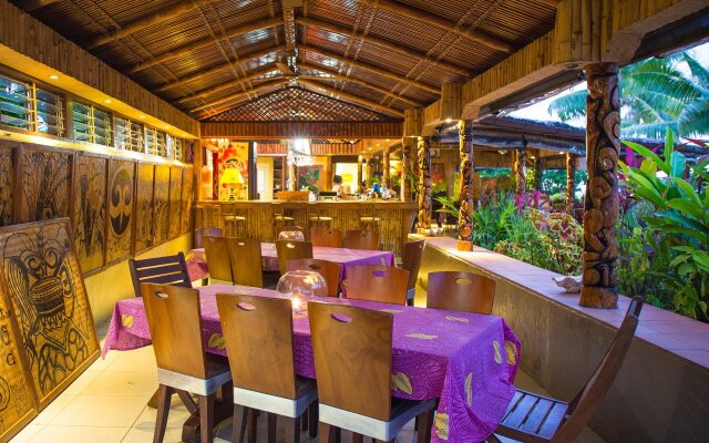 Le Vasa Resort