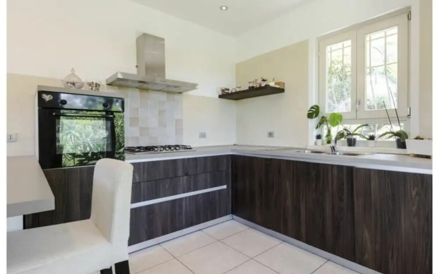 Villa Mia Comfortable Holiday Residence