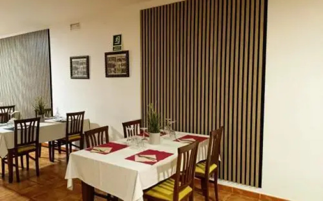 Hostal Restaurante Bustos