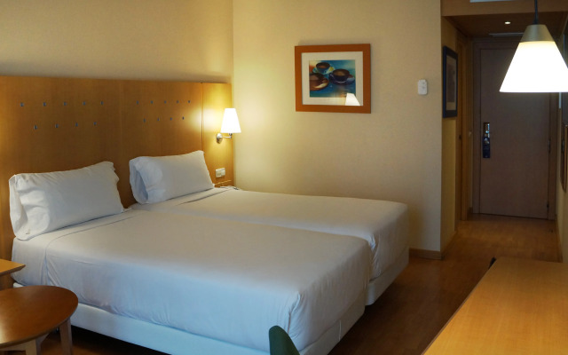 Sercotel Porta Barcelona