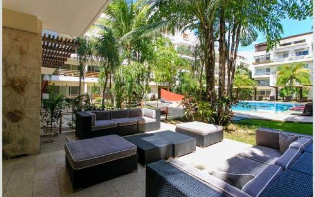 Sabbia Condos by Playa Paradise