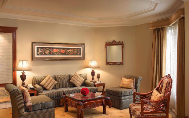 ITC Maurya, a Luxury Collection Hotel, New Delhi