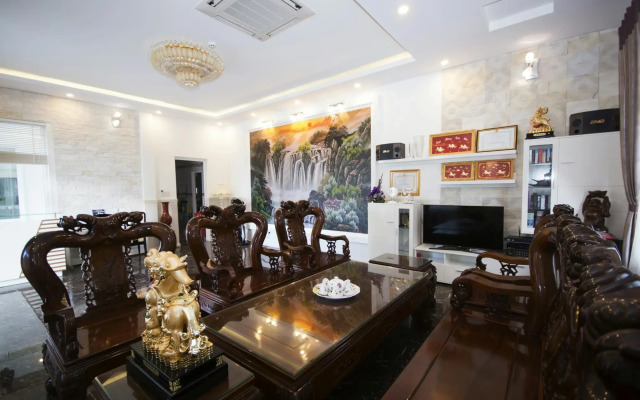 Godiva Phu Quoc Hotel