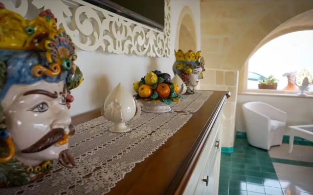 Masseria Celidonia Resort And Relax