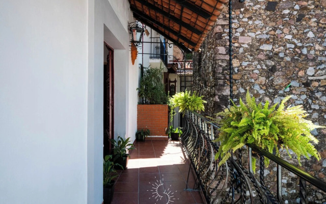 Hotel Casa Domínguez