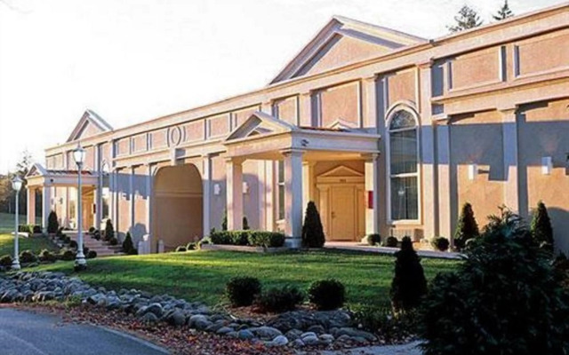 Pocono Palace Resort