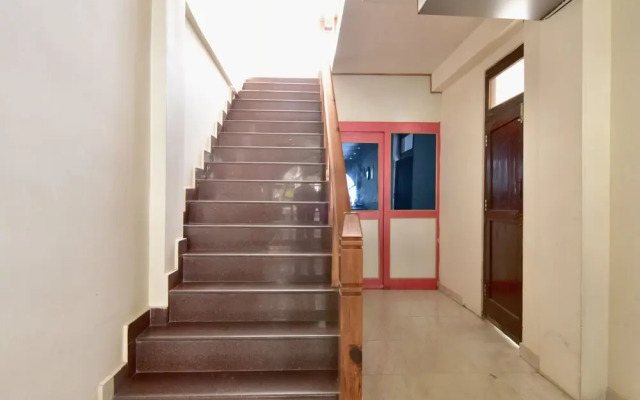 Pushkar Regency By OYO Rooms