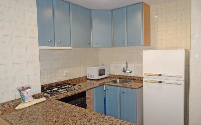 Apartamento Infante E5 - 6º ( 2/4 )