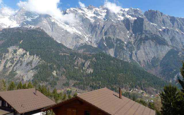 Lelorian Chamoson in Chamoson