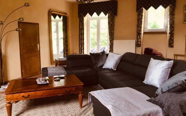 Loire Valley Cottages