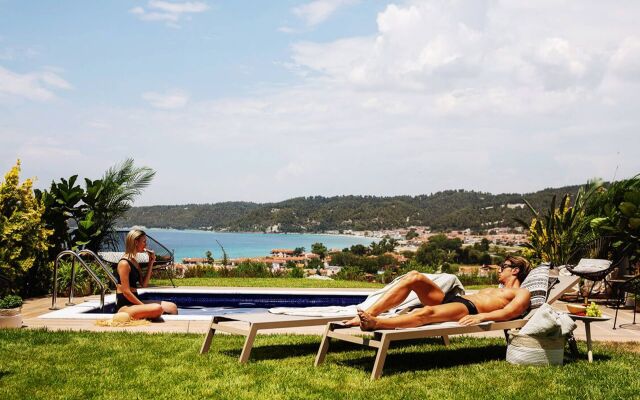 Soleado Luxury Villas