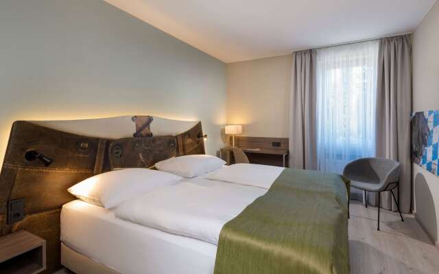 TRYP by Wyndham Rosenheim