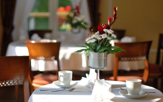 Dwór Kombornia Folwark