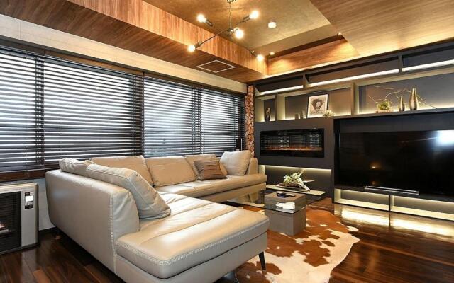 Hills Garden Hondori - Vacation STAY 8404