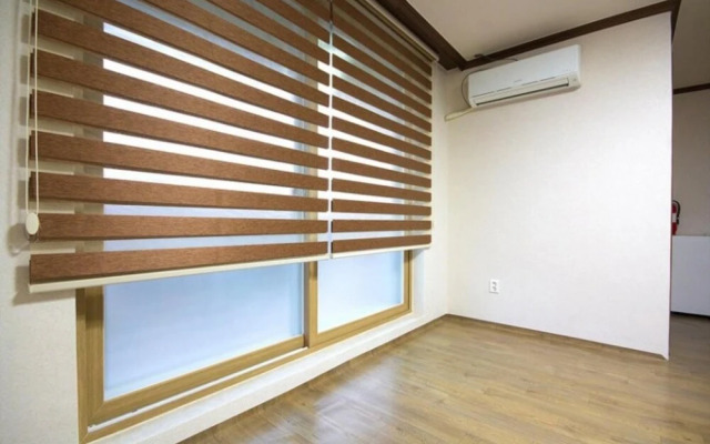 Suncheon Suncheonman Gana Pension