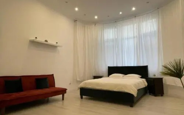 Outstanding 3BR Ultracentral cityview balcony AAA