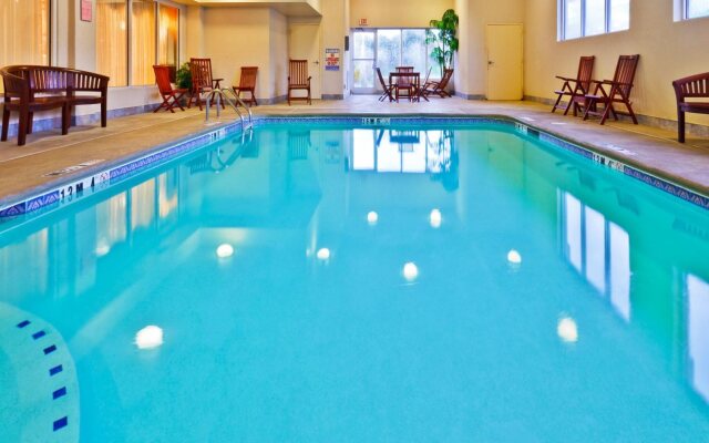 Holiday Inn Express & Suites Chattanooga (East Ridge) by IHG