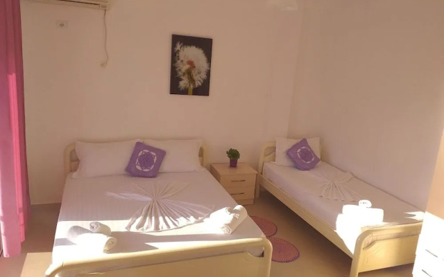 Makla Apartaments