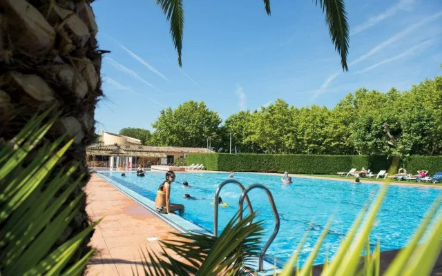 La Plage d'Argens