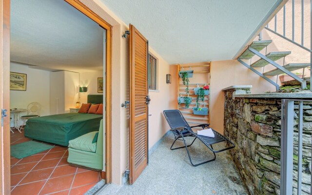 Residenza Il Ginepro Garden And Privacy