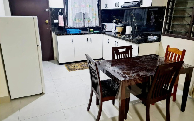 Masters 2 Bedroom Apartment Westfield