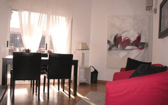 Apartamentos Roger de Flor