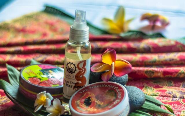 Sahadewa Resort & Spa, Ubud