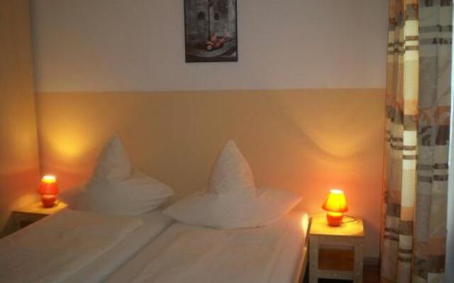 Hotel zur Donau