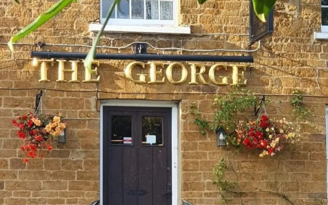 The George Inn