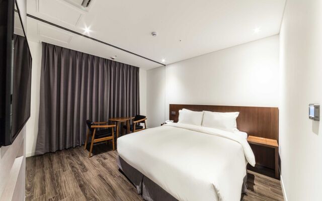 CS Premier Hotel Seoul