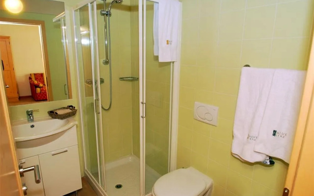 Dolomiti Camping Village&Wellness Resort