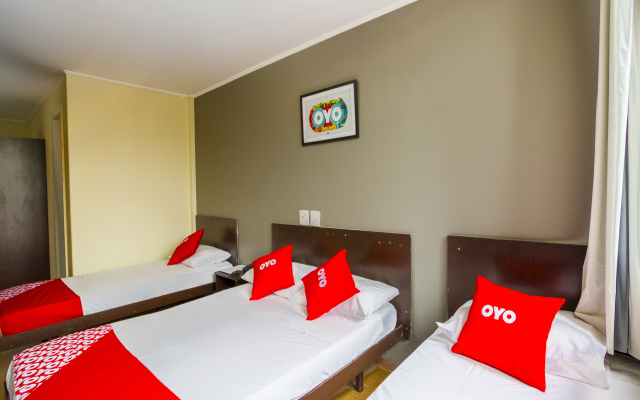 Hotel La Rocca, Goiânia