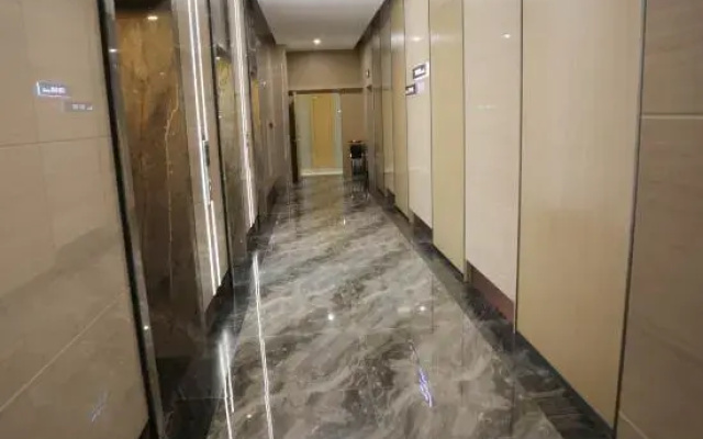 Meidu Hotel