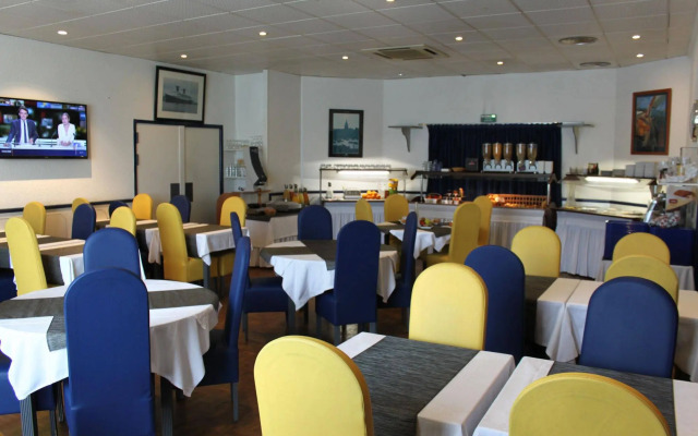 Kyriad Direct Rennes Ouest