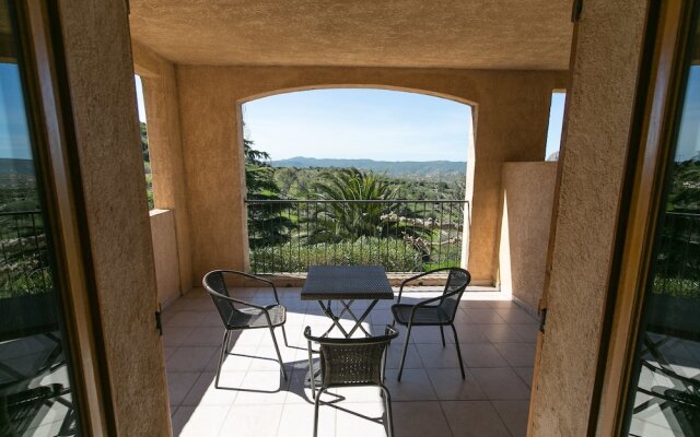 Le Relais de Saleccia