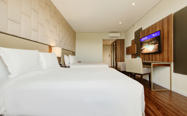 DoubleTree by Hilton - Resort - Foz do Iguaçu