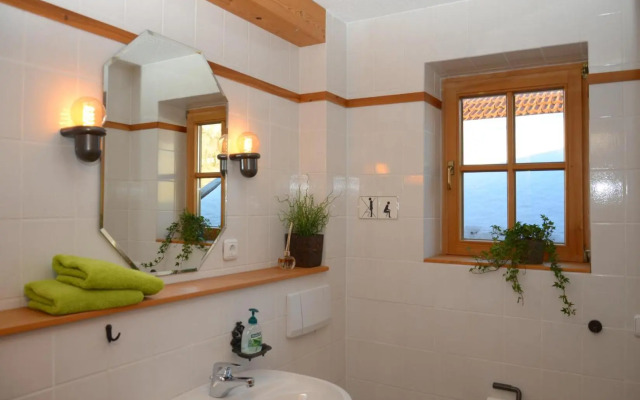 Ferienwohnung Haus Wuhrbichl