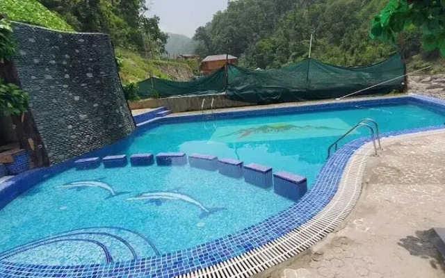 7 Hills Hotel & Resort