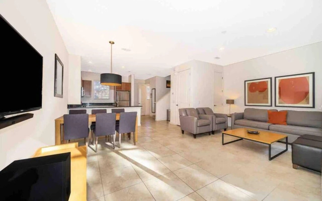 Regal Oaks 2bed Vacation Home in Kissimmee