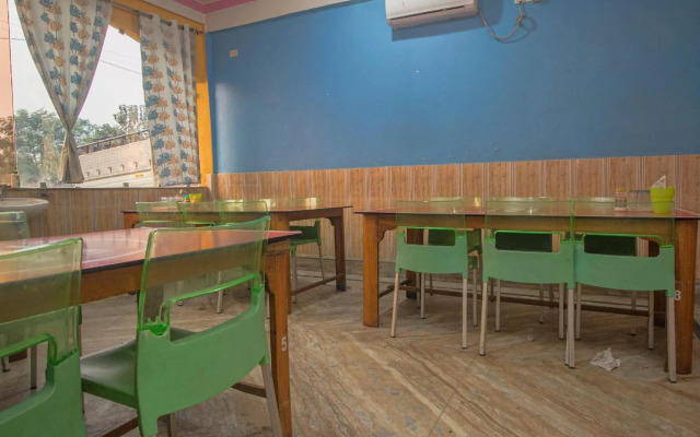 Dooars Dhaba And Restaurant By OYO Rooms