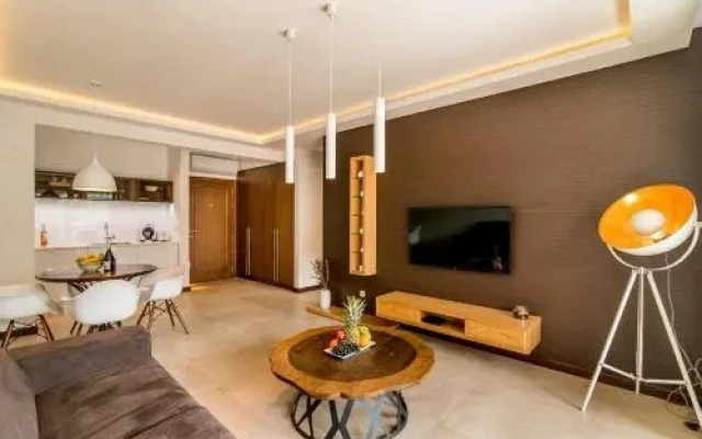 Apartments Magic Sea View