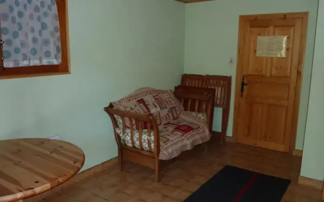 Chalet Tyron