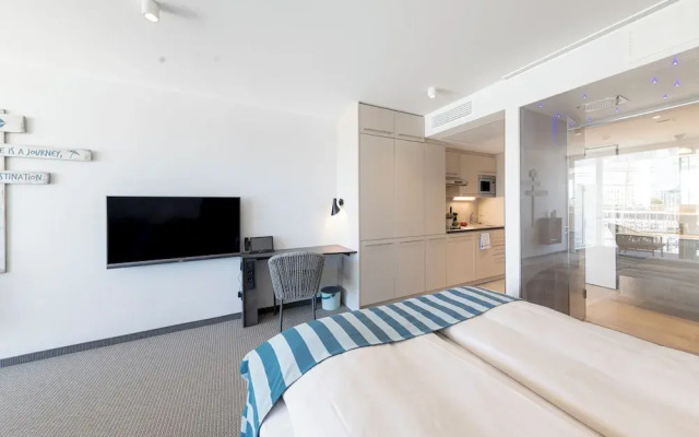 SlowDown Bottsand Hotel und Spa