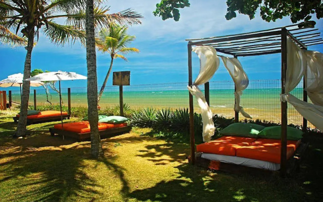 Pousada Villa Bianca