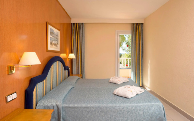 Hotel HSM SOlivera