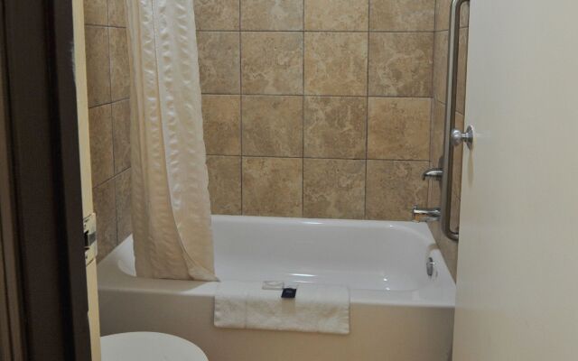 Red Roof Inn Columbus - Grove City