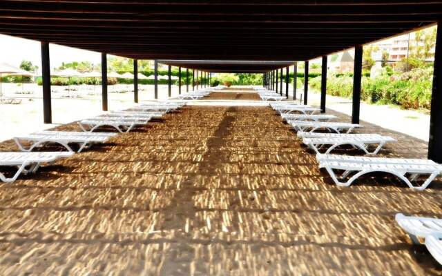 Belek Diamonds Hotel