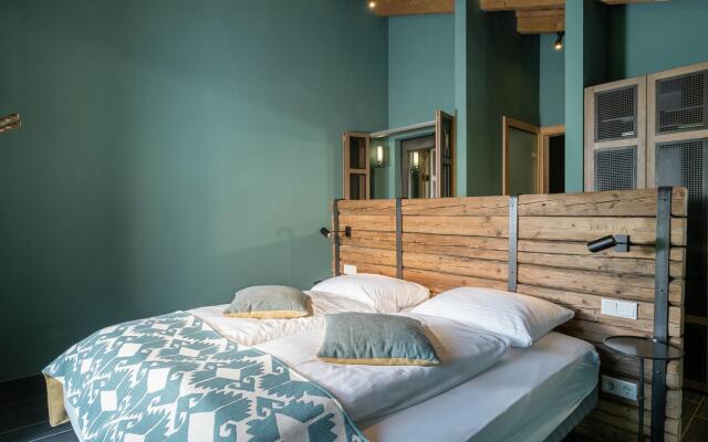 Luxury Chalet in Leogang near Ski Area